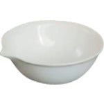 Evaporating Dish  0-1180-39  Leona