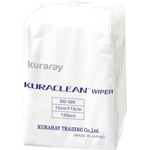 Kuraclean Wiper(Compact Size)  DD-390  KRARAY