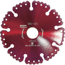 Load image into Gallery viewer, Diamond Cutter  DDC-125  OMI
