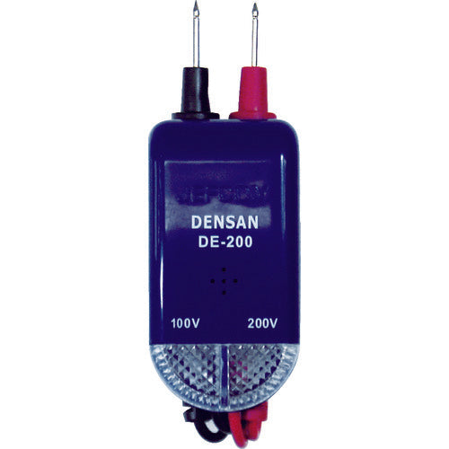 Sound Elechecker  DE-200  DENSAN