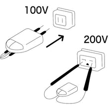 Load image into Gallery viewer, Sound Elechecker  DE-200  DENSAN
