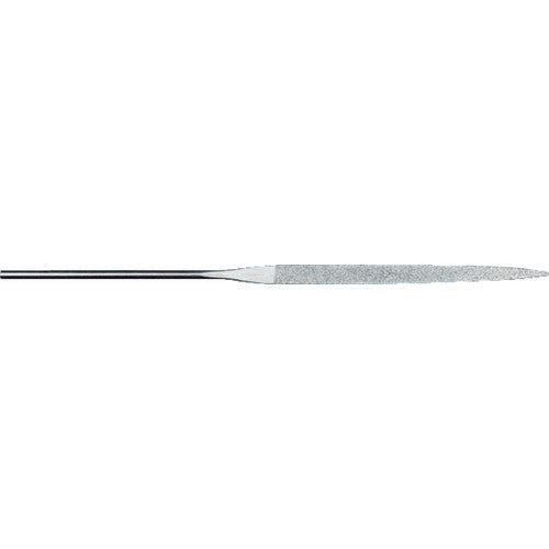 Diamond Needle File  DF4102TND016640  PFRED