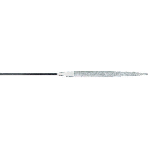 Diamond Needle File  DF4122ND016725  PFRED