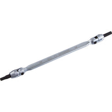 Load image into Gallery viewer, Double Flex Hexagon Wrench  DFH0506  SEK-TOOLS
