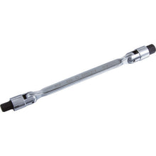 Load image into Gallery viewer, Double Flex Hexagon Wrench  DFH1214  SEK-TOOLS
