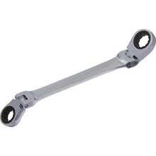 Load image into Gallery viewer, Double Flex-lock Gear Wrench  DFL0810  Pro-Auto

