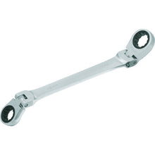 Load image into Gallery viewer, Double Flex-lock Gear Wrench  DFL1317  Pro-Auto
