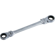 Load image into Gallery viewer, Double Flex-lock Gear Wrench  DFL1417  Pro-Auto

