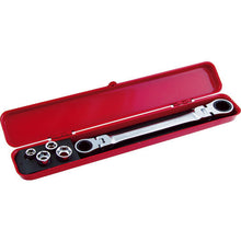 Load image into Gallery viewer, Double Flex-lock Gear Wrench  DFL-1GS  Pro-Auto
