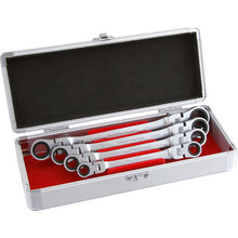 Load image into Gallery viewer, Double Flex-lock Gear Wrench  DFL-4S  Pro-Auto
