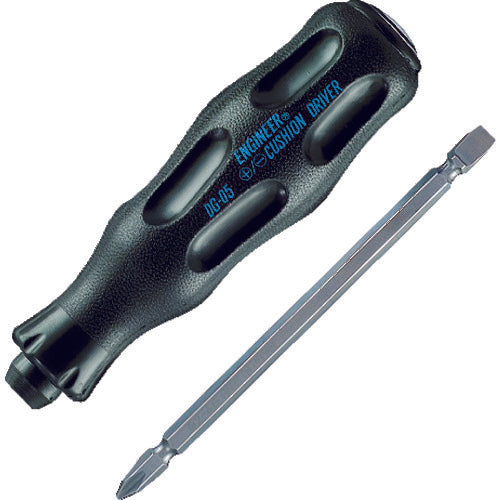 Cushioned Grip Driver  DG-05  ENGINEER