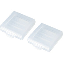 Load image into Gallery viewer, Battery Case  DG-BT4CLN  SANWA
