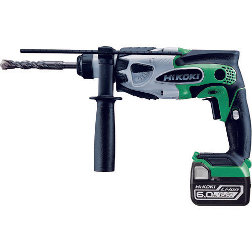 Rechargeable Rotary Hammer  DH14DSL-2LYPK-L  HiKOKI