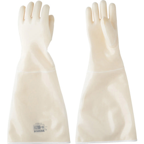 Heat and Cold Resistance Gloves  DH200-55-L  DAILOVE