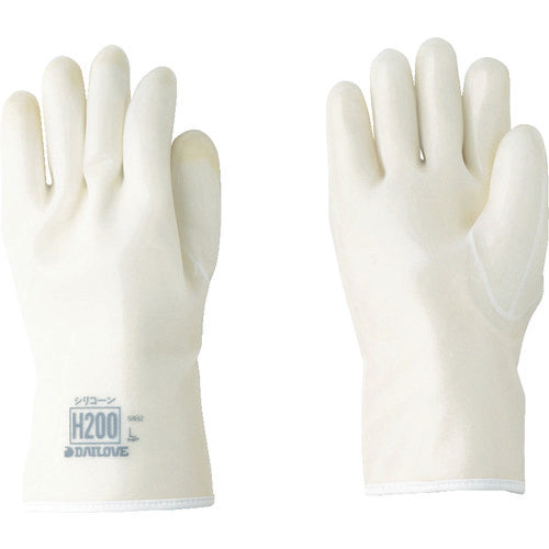Heat and Cold Resistance Gloves  DH200-S  DAILOVE