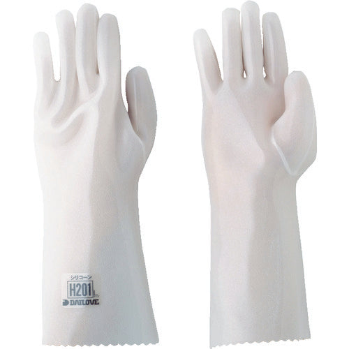Solvent-resistant Gloves DAILOVE H201  DH201-L  DAILOVE
