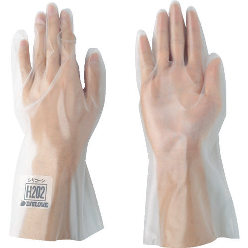 Solvent-resistant Gloves DAILOVE H202  DH202-L  DAILOVE