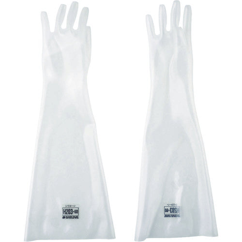 Solvent-resistant Gloves DAILOVE H203  DH203-60-M  DAILOVE