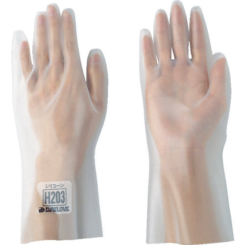 Solvent-resistant Gloves DAILOVE H203  DH203-S  DAILOVE