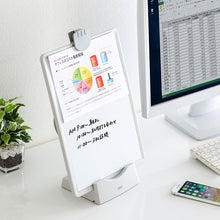 Load image into Gallery viewer, Data Holder  DH-319W  SANWA
