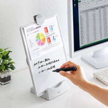 Load image into Gallery viewer, Data Holder  DH-319W  SANWA
