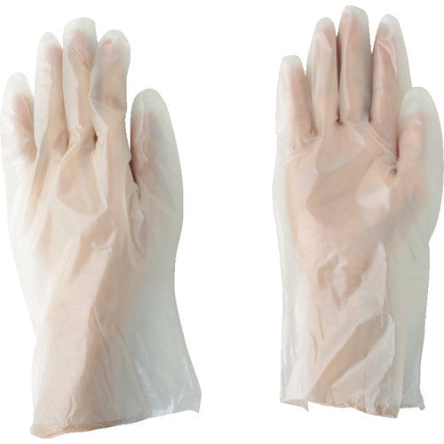 Solvent-resistant Gloves DAILOVE H3  DH3LL  DAILOVE