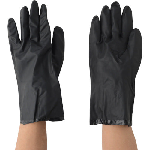 ESD and Solvent Resistance Gloves  DH40-LL  DAILOVE