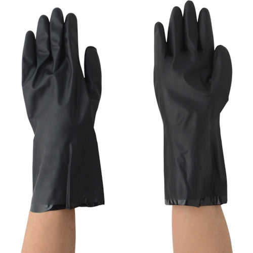 ESD and Solvent Resistance Gloves  DH40-M  DAILOVE