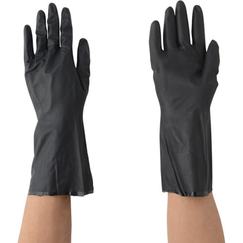ESD and Solvent Resistance Gloves  DH40-S  DAILOVE