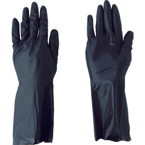 ESD and Solvent Resistance Gloves  DH4-LL  DAILOVE