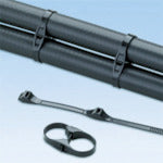 Load image into Gallery viewer, Clamp Tie  DHC1.12X1.75-D0  PANDUIT

