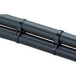 Load image into Gallery viewer, Clamp Tie  DHC1.12X1.75-D0  PANDUIT
