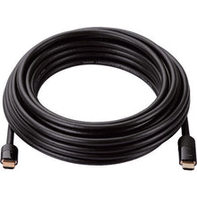 Load image into Gallery viewer, Long HDMI Cable  DH-HDLMN10BK  ELECOM
