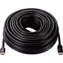 Load image into Gallery viewer, Long HDMI Cable  DH-HDLMN30BK  ELECOM
