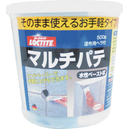 Multi-putty  DHM-500  LOCTITE