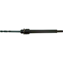 Load image into Gallery viewer, Shank Center Drill for Dual Hole Cutter  DHSKL  OMI
