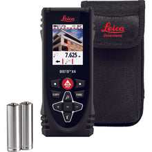 Load image into Gallery viewer, Laser Distance Meters  DISTO-X4SET  ***
