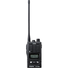Load image into Gallery viewer, License-Free UHF/FM Triplex Transceiver  DJP300  ALINCO
