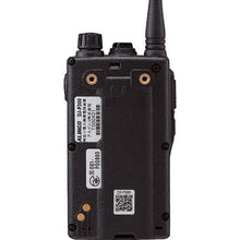 Load image into Gallery viewer, License-Free UHF/FM Triplex Transceiver  DJP300  ALINCO
