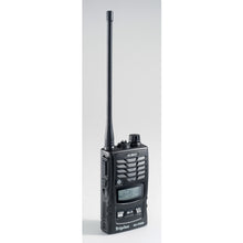Load image into Gallery viewer, License-Free UHF/FM Triplex Transceiver  DJP300  ALINCO

