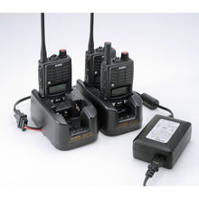 Load image into Gallery viewer, License-Free UHF/FM Full-duplex Transceiver&amp;Repeater  DJR200DS  ALINCO
