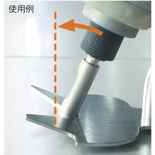 Load image into Gallery viewer, Battery-Charged Diamond Drill Bit for Porcelain Tile  DJW 32.0X76S  UNIKA
