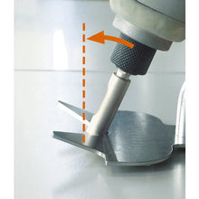 Load image into Gallery viewer, Battery-Charged Diamond Drill Bit for Porcelain Tile  DJW 8.0X60S  UNIKA
