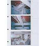 Load image into Gallery viewer, Work Album(string-bound)A4-sized  DK-181  Nakabayashi
