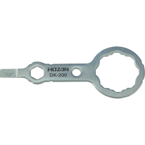 Multi-tool  DK-200  HOZAN