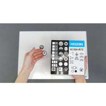 Load image into Gallery viewer, Wiring Diagram Practice Kit  DK-210  HOZAN
