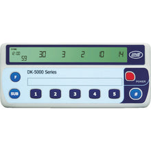 Load image into Gallery viewer, Electronic tally  DK-5005A  LINE SEIKI
