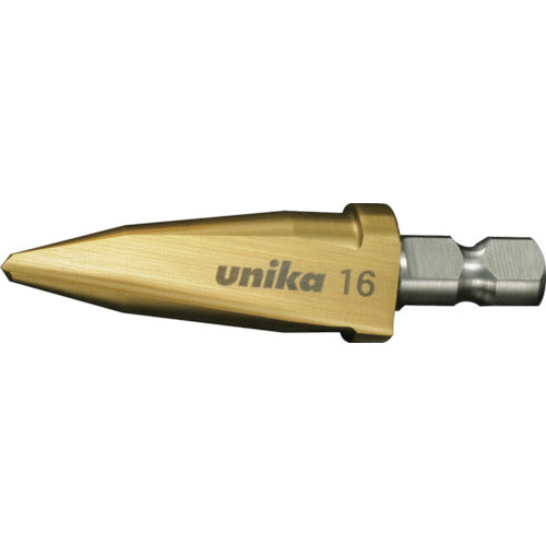 Deck Bit DKB  DKB-16N  UNIKA