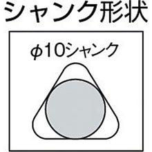 Load image into Gallery viewer, Deck Bit DKB  DKB-22N  UNIKA
