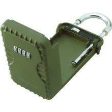 Load image into Gallery viewer, Key Safe Keeping Box  DK-N200  DAIKEN
